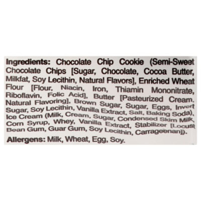 Creamwich Sandwich Ice Crm Original - 5.04 Oz - Image 3