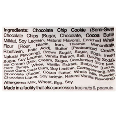 Creamwich Sandwich Ice Crm Milk Dip - 5.54 Oz - Image 4