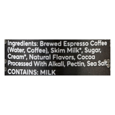 Peet S Iced Espresso Mocha - 8 Fl. Oz. - Image 5