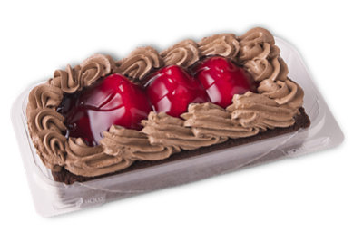 Jumbo Chocolate Palmiers/Orejas 4 Count - Image 1