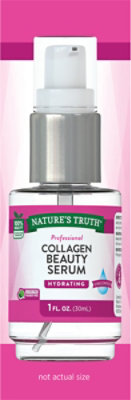 Nt Cllgn Serum Liquid - 1.0 Fl. Oz. - Image 4