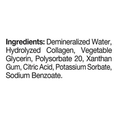 Nt Cllgn Serum Liquid - 1.0 Fl. Oz. - Image 3