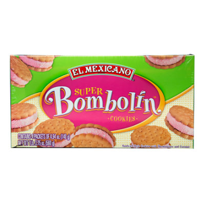 El Mexicn Supr Sand Bombolin - 19.75 Oz - Image 1