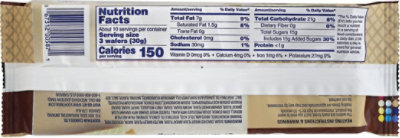 Voortman S Mores Wafers - 10.6 Oz - Image 5