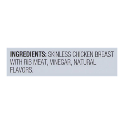 Isernio's Ground Chicken Breast - 16 Oz - Image 5
