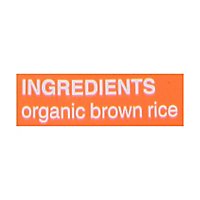 Lotus Foods Pad Thai Noodles Organic Brown Rice - 8 Oz - Image 5