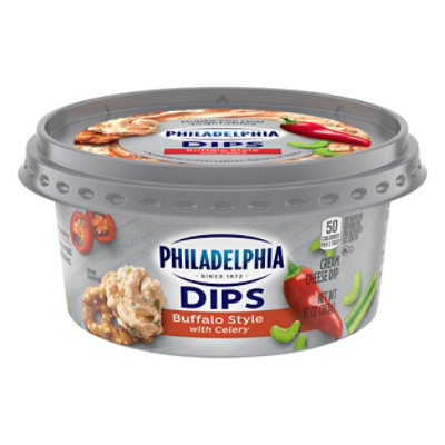 Phil Buffalo Dip - 10 Oz - Image 3