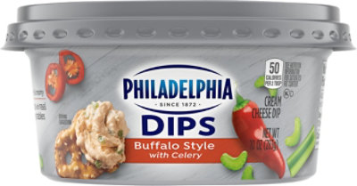 Phil Buffalo Dip - 10 Oz - Image 2