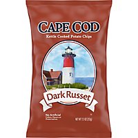 Cape Cod Chips Russet Dark - 7.5 Oz - Image 2