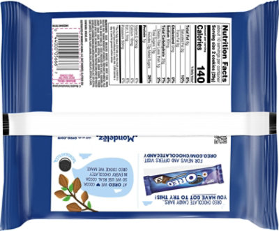 OREO Cookies Rocky Road Trip - 10.7 Oz - Image 6