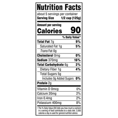 Rao's Homemade Tomato Herb Sauce - 24 Oz - Image 2