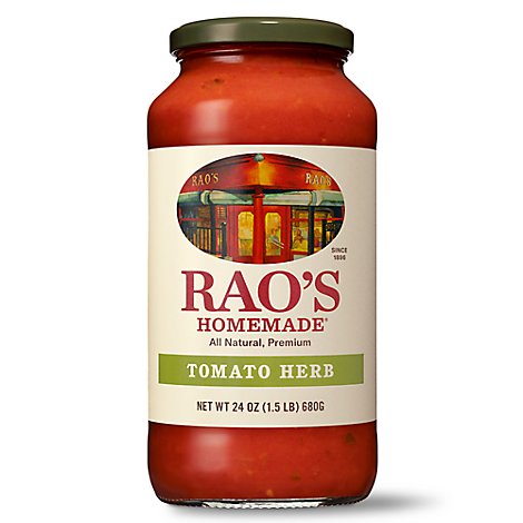 rao marinara raos albertsons