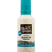 Olive Garden Dressing Parmesan Ranch  - 16 Fl. Oz - Image 2