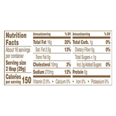 Olive Garden Dressing Parmesan Ranch  - 16 Fl. Oz - Image 3
