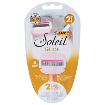 Bic Soleil Balanc Ra - 2 Count - Image 3