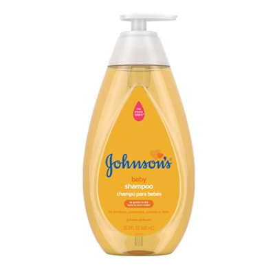 baby shampoo online