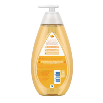 Johnsons Baby Shampoo - 20.3 Fl. Oz. - Image 5