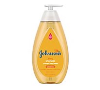 Johnsons Baby Shampoo - 20.3 Fl. Oz.