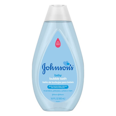 Buy Johnson's Baby Shampoo 500ml (16.9 fl oz) · USA