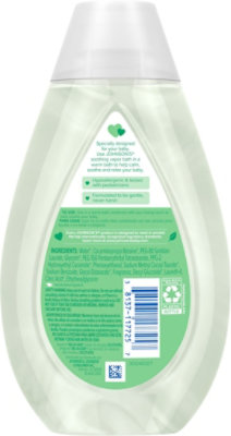 Johnsons Soothing Vapor Bath - 13.6 Fl. Oz. - Image 5