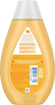Johnsons Baby Shampoo - 13.6 Fl. Oz. - Image 7