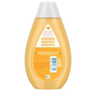 Johnsons Baby Shampoo - 13.6 Fl. Oz. - Image 5