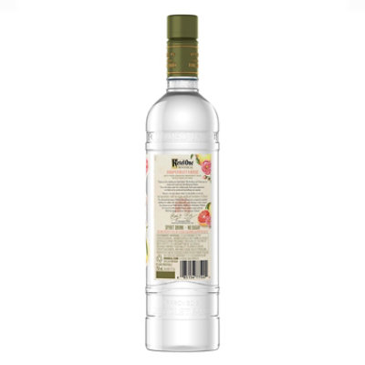 Ketel One Botanical Grapefruit & Rose - 750 Ml - Image 2