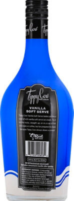 Tippy Cow Vanilla Soft Serve - 750 Ml - Image 5
