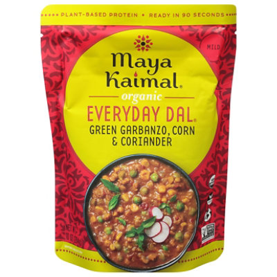 Maya Kaimal Dal Crbnz - 10 Oz - Image 3