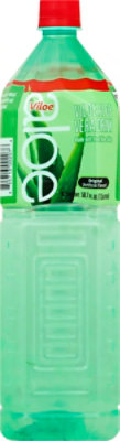 Viloe Aloe Vera Original - 50.7 Fl. Oz. - Image 6