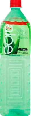 Viloe Aloe Vera Original - 50.7 Fl. Oz. - Image 2