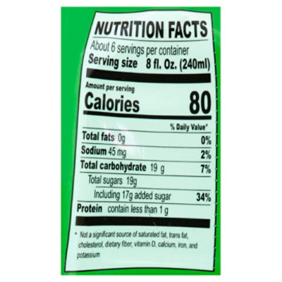 Viloe Aloe Vera Original - 50.7 Fl. Oz. - Image 4