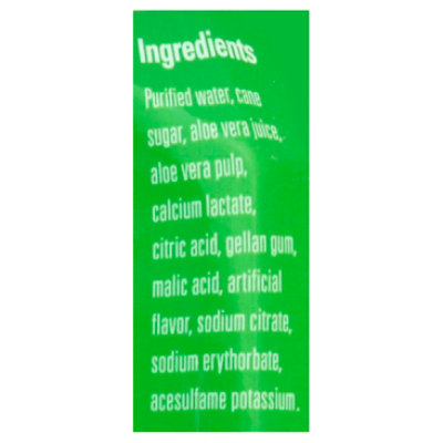 Viloe Aloe Vera Original - 50.7 Fl. Oz. - Image 5