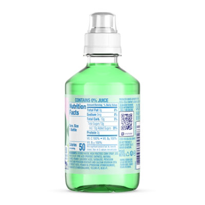 Tum-E Yummies Epic Apple Flip Naturally Falvored Water Drink- 10.1 Fl. Oz. - Image 5