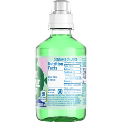 Tum-E Yummies Epic Apple Flip Naturally Falvored Water Drink- 10.1 Fl. Oz. - Image 2