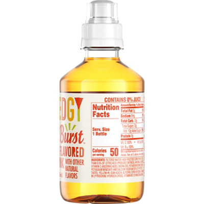 Tum-E Yummies Edgy Orange Burst - 10.1 Fl. Oz. - Image 4