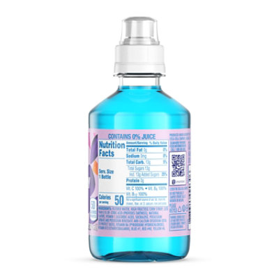 Tum-E Yummies Rad Raspberry Zing Natural flavored Water Drink - 10.1 Fl. Oz. - Image 5