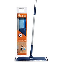 Bona Floor Mop Microfiber Hard Surface Box - Each - Image 2