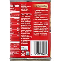 Hormel Mary Kitchen Homestyle Hash Sausage Can - 14 Oz - Image 3