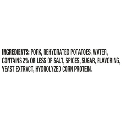 Hormel Mary Kitchen Homestyle Hash Sausage Can - 14 Oz - Image 3