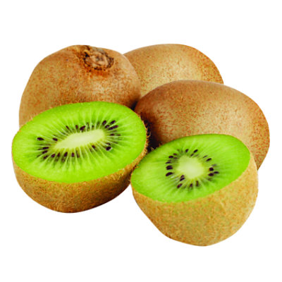 Garden Sweet Organic Kiwi, 4 count, 8 oz