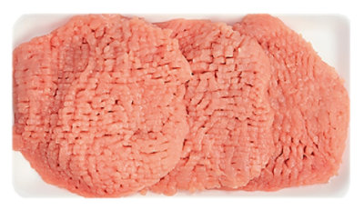 Meat Counter Pork Cutlet Blade Tenderized Value Pack - 0.75 LB - Image 1