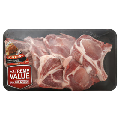 Meat Counter Pork Chitterlings Frozen - 10 Lb - Jewel-Osco