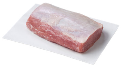 Meat Counter Pork Top Loin Boneless Whole - 8.50 LB - Image 1