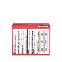 TYLENOL Pain Reliever/Fever Reducer Tablet Chewable 160mg Ages 2-11 Bubblegum - 24 Count - Image 1