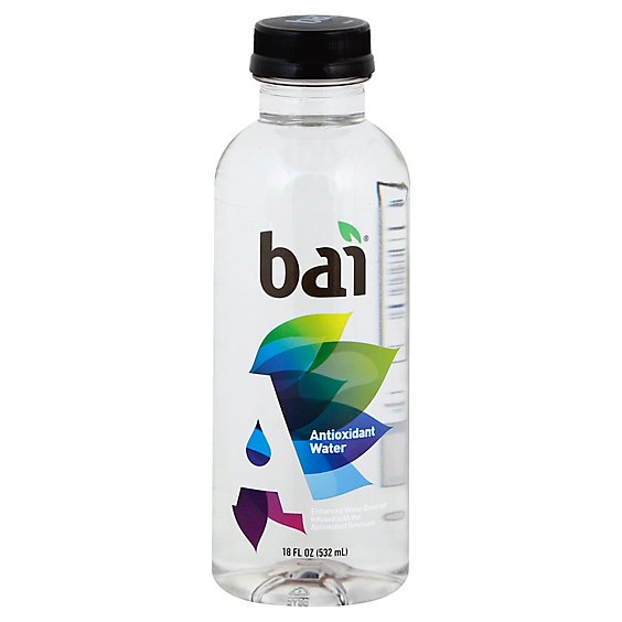 Bai Antioxidant Water - 18 Fl. Oz.