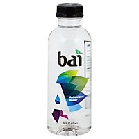 Bai Antioxidant Water - 18 Fl. Oz. - Image 1