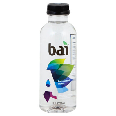 Bai Antioxidant Water - 18 Fl. Oz.