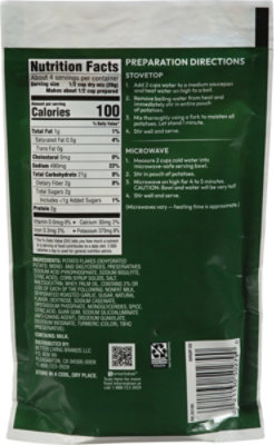 Signature SELECT Roasted Garlic Mashed Potatoes - 4 Oz - Image 5