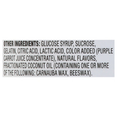 Signature Select/Care Gummy Melatonin Strawberry Dietary Supplement - 150 Count - Image 3